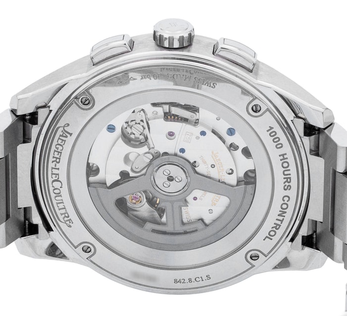 Jaeger-LeCoultre Polaris 9028170 Image 4